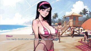 My Fresh Girlfriend - Chapter 7 (p2) - Part 1