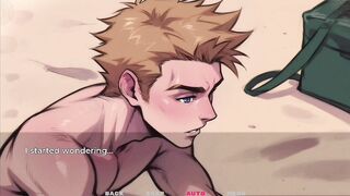 My Fresh Girlfriend - Chapter 7 (p2) - Part 1