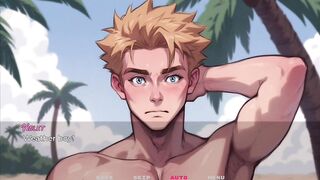 My Fresh Girlfriend - Chapter 7 (p2) - Part 1