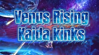 Backyard Blowjobs 5 - Venus Rising & Kaida Kinks Share a Knob