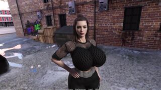 My Insatiable Athletic Wife (part three)
