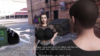 My Insatiable Athletic Wife (part three)