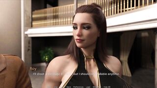 My Insatiable Athletic Wife (part 6)