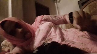 Shamele masterbation