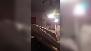 My 1st episode