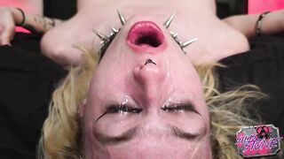 Trans Alt Coarse Drilled