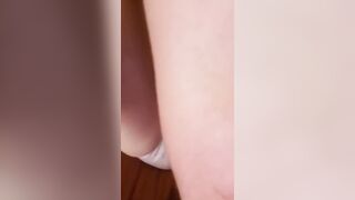 I'm Disabled Zoe Jarvis 39 Transgender Climax MtF Chastity cage
