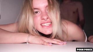 From Pornhub dream to raw neighborhood action on Fuckdate.joy