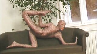 Supple Pornstar Sandy in not ever seen poses