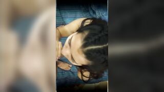 conosco a una zorrita en el boliche y me la llevo a mi casa