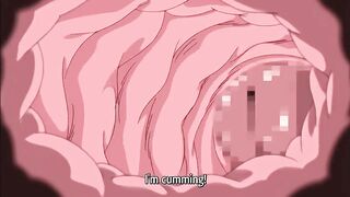 Manga teen bangs sexy sister in law