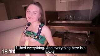 STEPDAD SCREWS PRICELESS STEPDAUGHTER WITH DIG PENIS