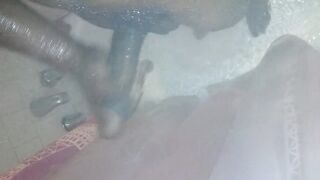 Ebony Moist Jock