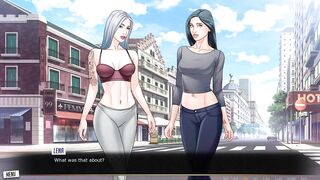 Our Red String #29 - PC Gameplay Lets Play (HD)