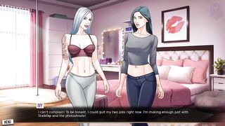 Our Red String #29 - PC Gameplay Lets Play (HD)