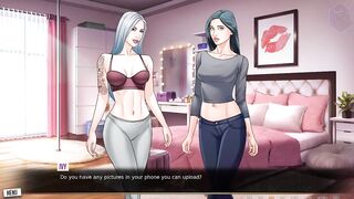 Our Red String #29 - PC Gameplay Lets Play (HD)