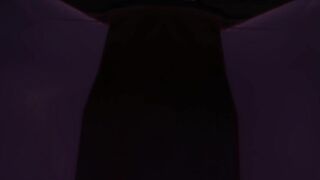 Facesitting Elf - Faranne [CG Anime, 4K, 60FPS, Uncensored]