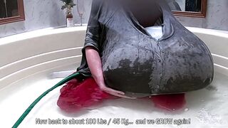 WWM - Mega Bosom Inflation