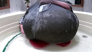 WWM - Mega Bosom Inflation