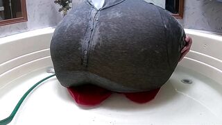 WWM - Mega Bosom Inflation