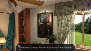 Halfway Abode #17 - PC Gameplay Lets Play (HD)