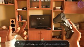 Halfway Abode #nineteen - PC Gameplay Lets Play (HD)