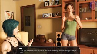 Halfway Abode #nineteen - PC Gameplay Lets Play (HD)