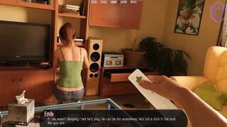 Halfway Abode #nineteen - PC Gameplay Lets Play (HD)