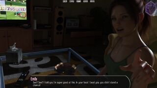 Halfway Abode #nineteen - PC Gameplay Lets Play (HD)