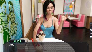 Fantasies Of Wish #17 - PC Gameplay Lets Play (HD)