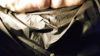 WAP Dominatrix-bitch KATBOODAH Gushing Hard