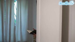 Cheating mother I'd like to fuck Can't Decline a BWC After Getting Her Large Butt Eaten by a Stranger