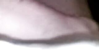 Артем дрочит член сам себе ногами self suck autofellatio self footjob 2015