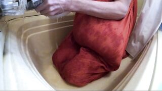 WWM - Red Blanket Max Size