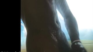 Solo Shower Weenie Teaser