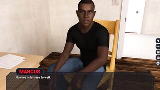 Fantasies Of Want #15 - PC Gameplay Lets Play (HD)