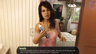 Halfway Abode #eighteen - PC Gameplay Lets Play (HD)