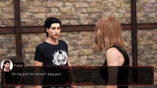 Oath Of Loyalty #7 - PC Gameplay Lets Play (HD)