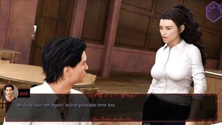 Oath Of Loyalty #7 - PC Gameplay Lets Play (HD)