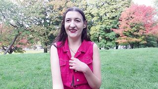 Inhale 39 Smokin' Fetish & Urban Nudism by Gypsy Dolores