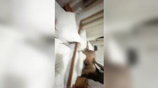 big beautiful woman got cunt drilled by BBC