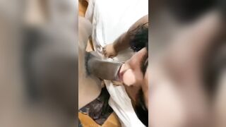 big beautiful woman got cunt drilled by BBC