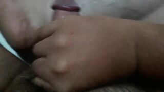 Masturbating Studs and Spurting Cum