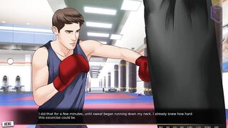 Our Red String #27 - PC Gameplay Lets Play (HD)