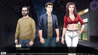 Our Red String #27 - PC Gameplay Lets Play (HD)