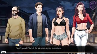 Our Red String #27 - PC Gameplay Lets Play (HD)