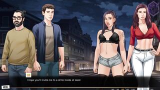 Our Red String #27 - PC Gameplay Lets Play (HD)