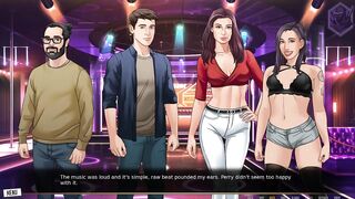 Our Red String #27 - PC Gameplay Lets Play (HD)