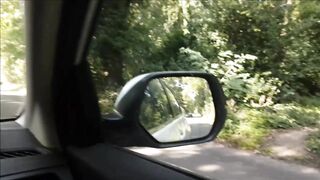 1st Date So Goood / Car Fellatio