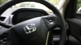 1st Date So Goood / Car Fellatio